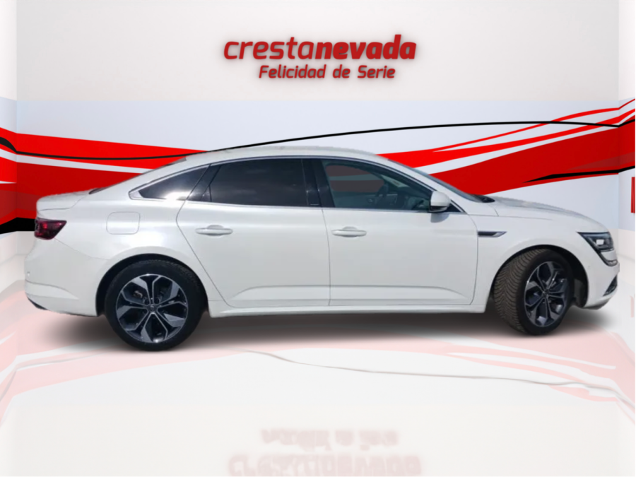 Imagen de Renault Talisman