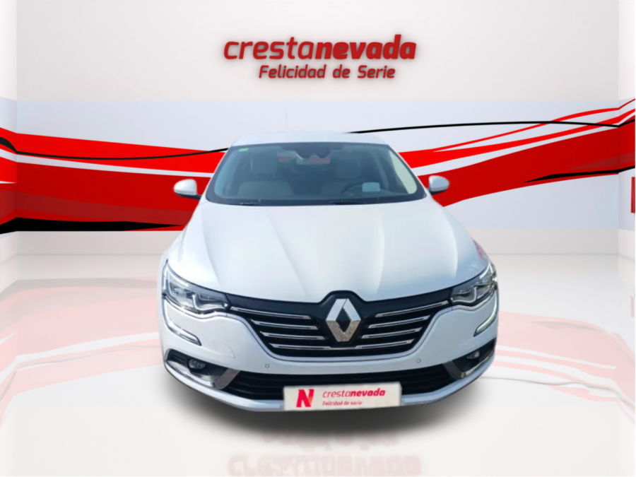 Imagen de Renault Talisman
