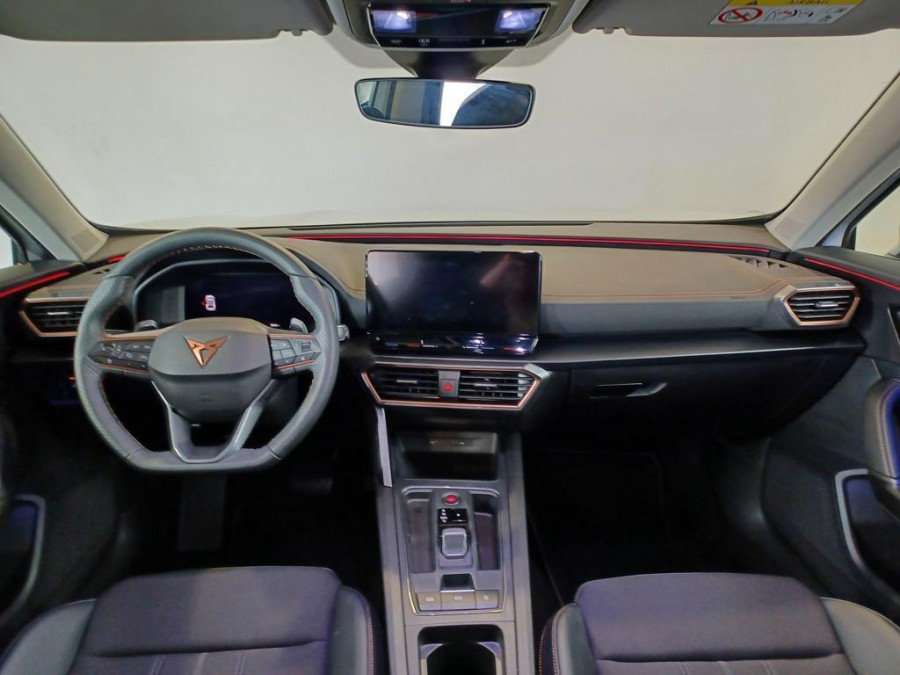 Imagen de cupra Formentor
