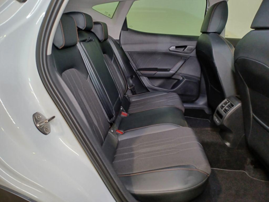 Imagen de cupra Formentor