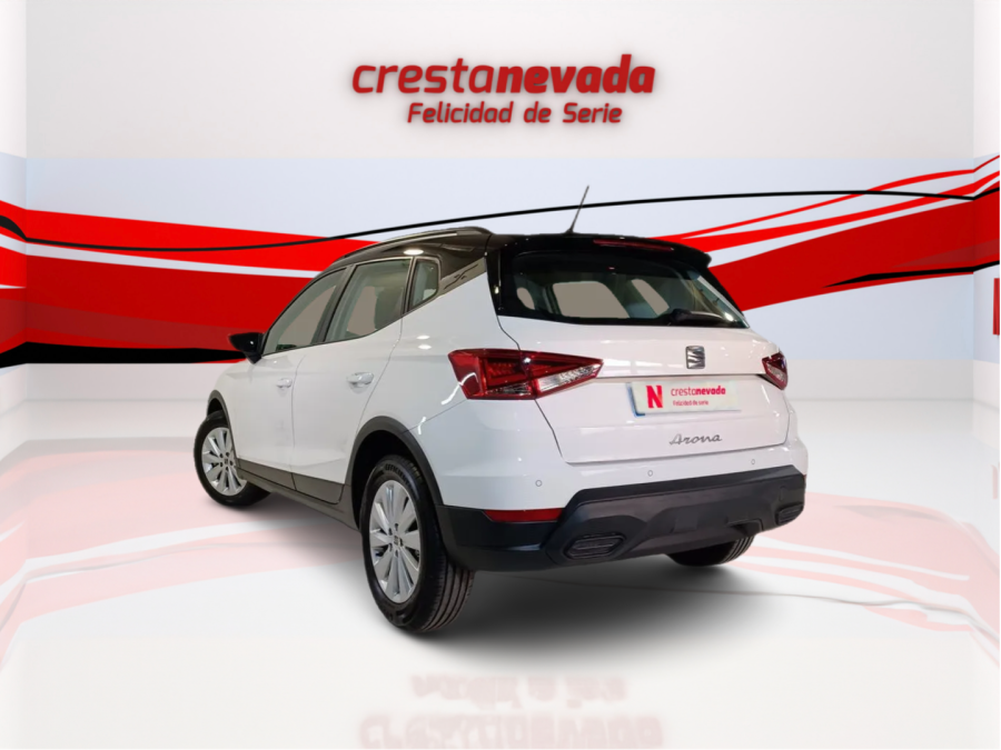 Imagen de SEAT Arona