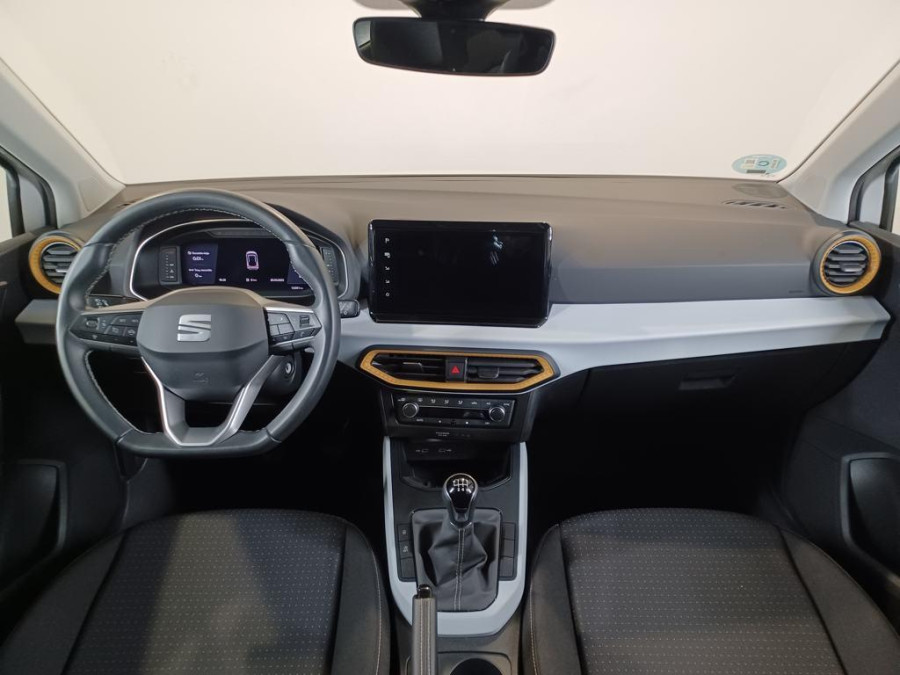 Imagen de SEAT Arona