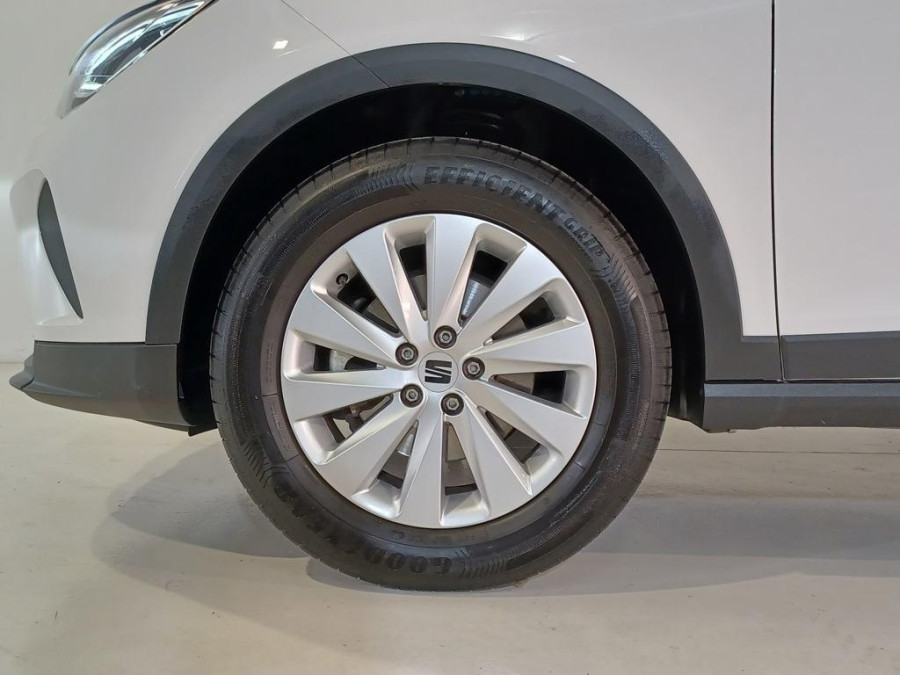 Imagen de SEAT Arona