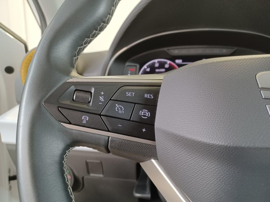 Imagen de SEAT Arona