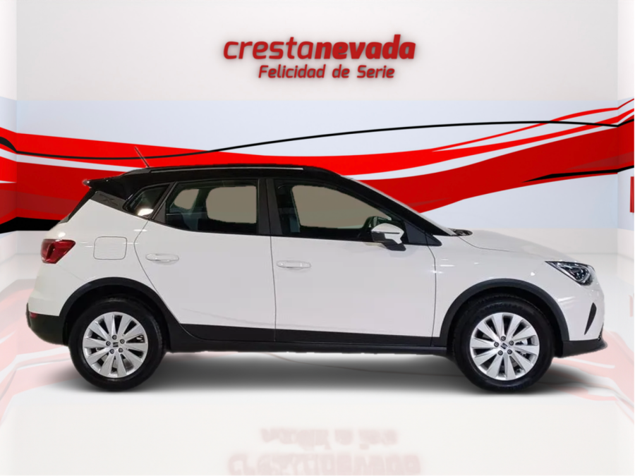 Imagen de SEAT Arona