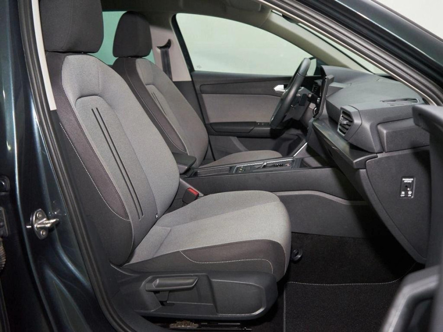 Imagen de SEAT León