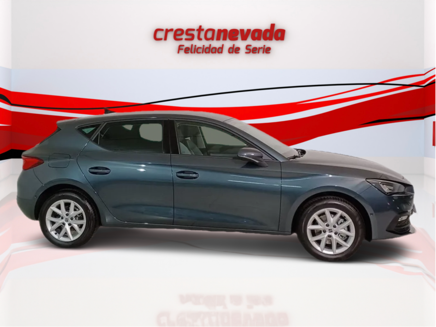 Imagen de SEAT León