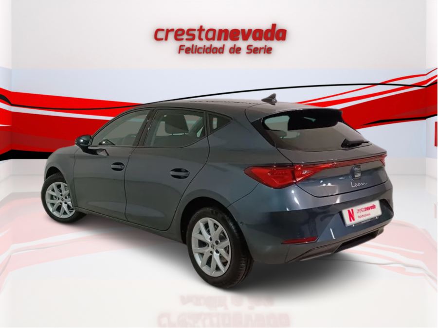 Imagen de SEAT León