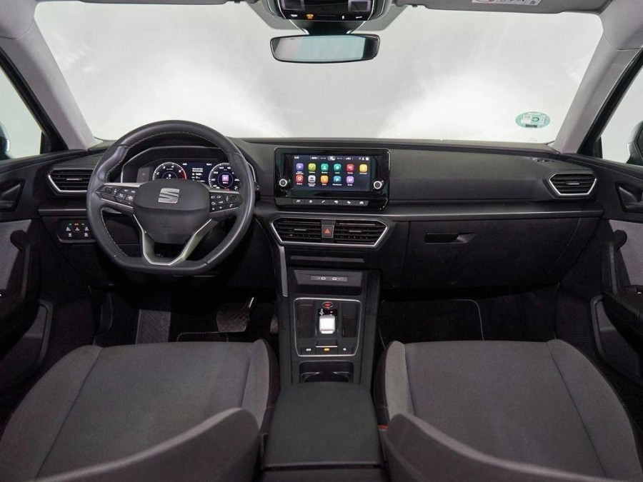Imagen de SEAT León