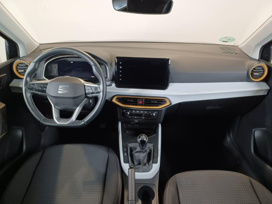 Imagen de SEAT Arona