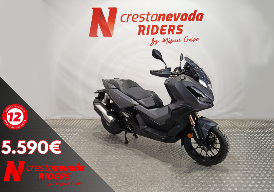 Honda Adv 350