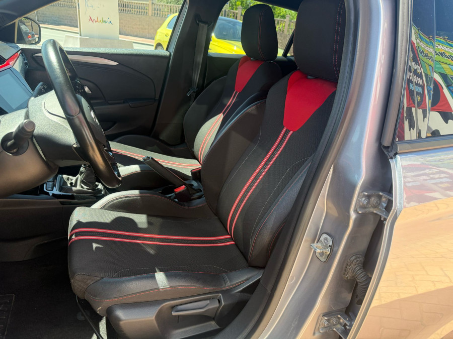 Imagen de Opel Corsa