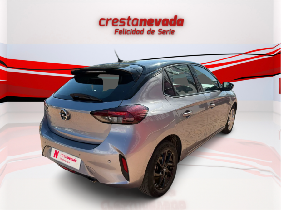 Imagen de Opel Corsa