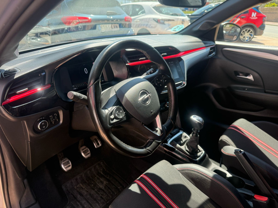Imagen de Opel Corsa