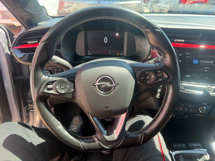 Imagen de Opel Corsa