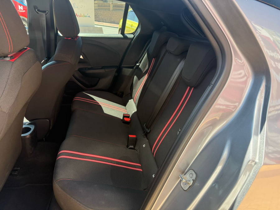 Imagen de Opel Corsa