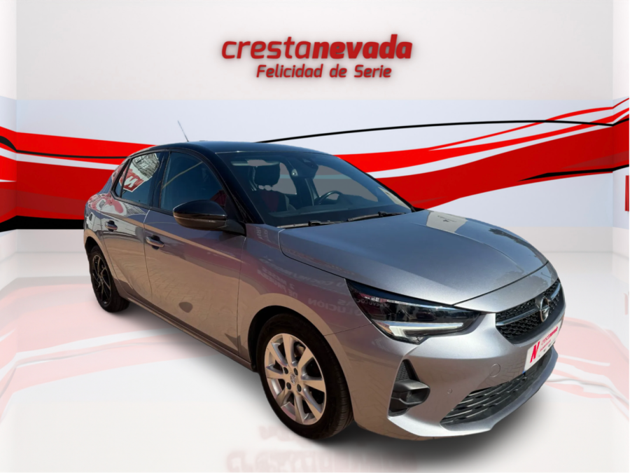 Imagen de Opel Corsa