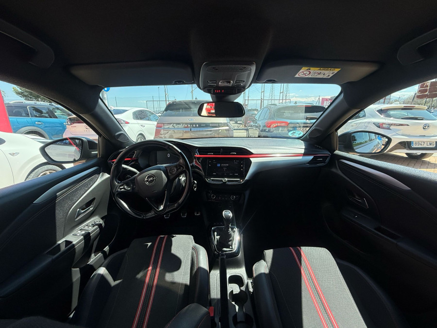 Imagen de Opel Corsa