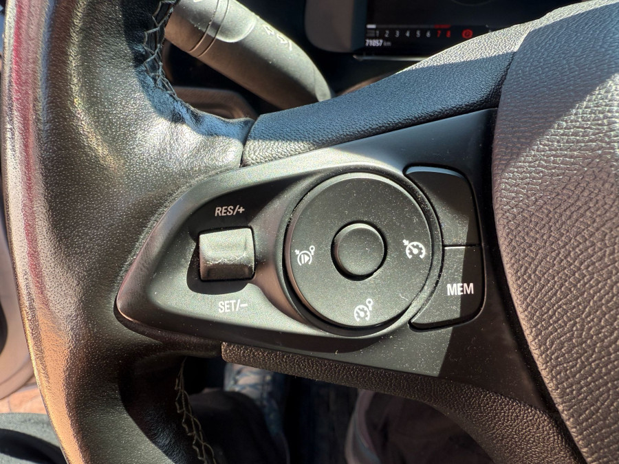 Imagen de Opel Corsa