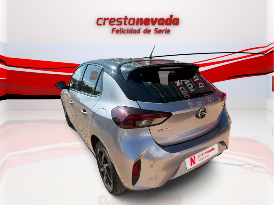 Imagen de Opel Corsa