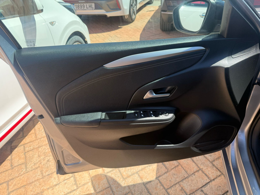 Imagen de Opel Corsa