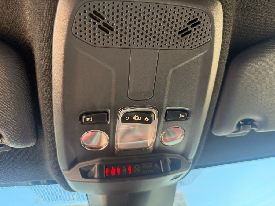 Imagen de Opel Corsa