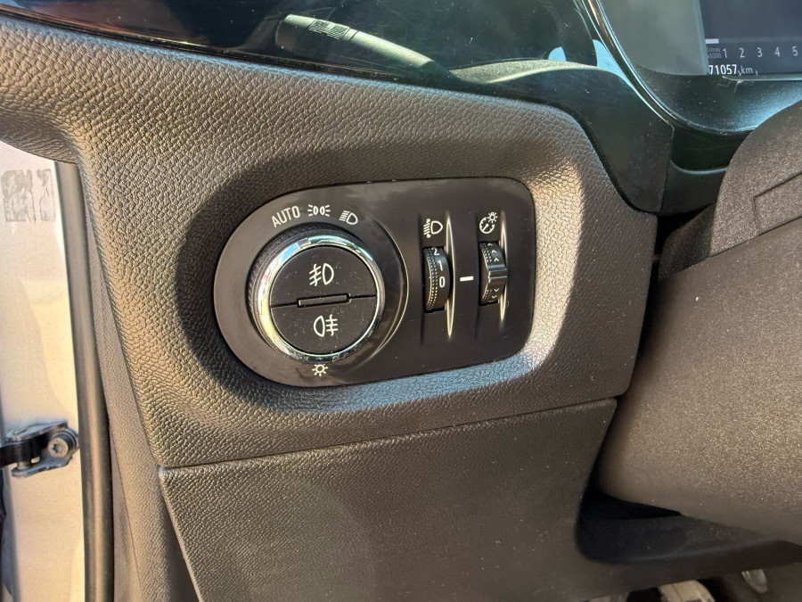 Imagen de Opel Corsa