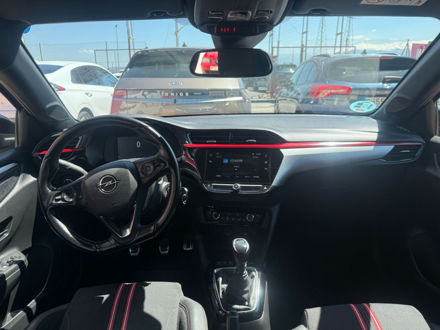 Imagen de Opel Corsa