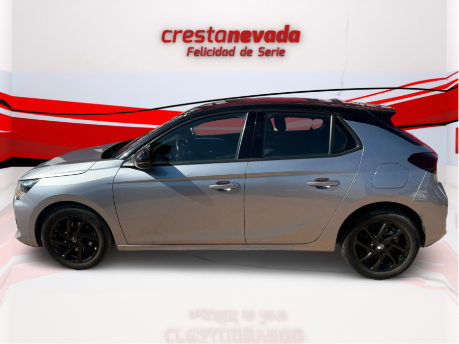Imagen de Opel Corsa
