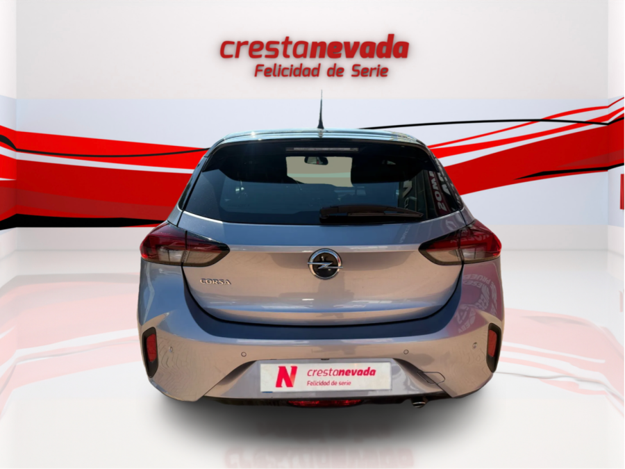 Imagen de Opel Corsa