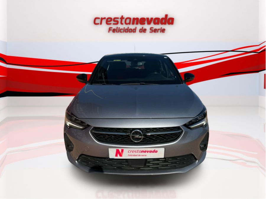 Imagen de Opel Corsa