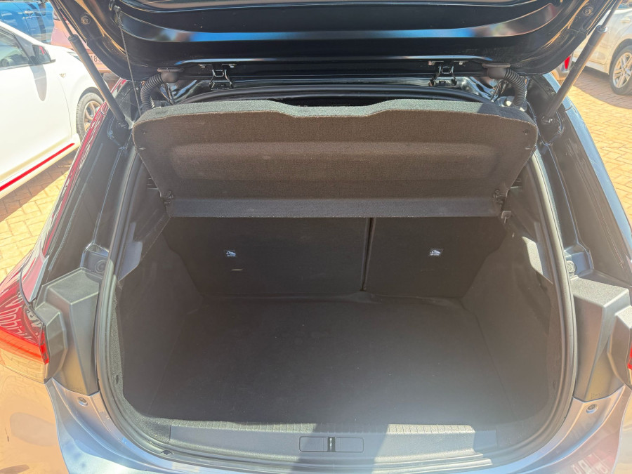 Imagen de Opel Corsa