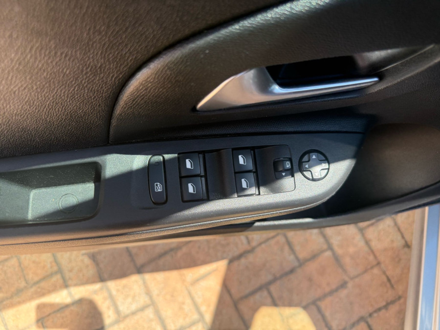 Imagen de Opel Corsa