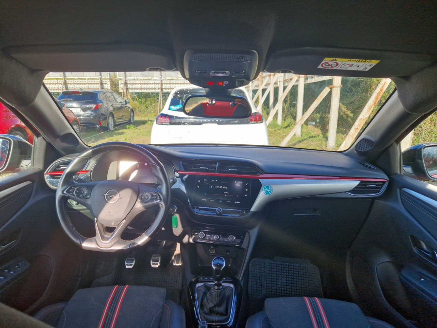 Imagen de Opel Corsa