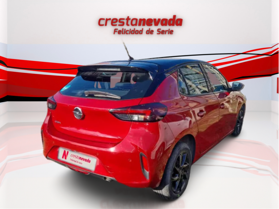 Imagen de Opel Corsa