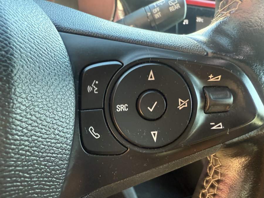 Imagen de Opel Corsa
