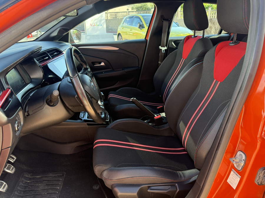 Imagen de Opel Corsa