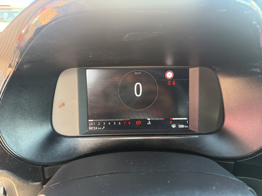 Imagen de Opel Corsa