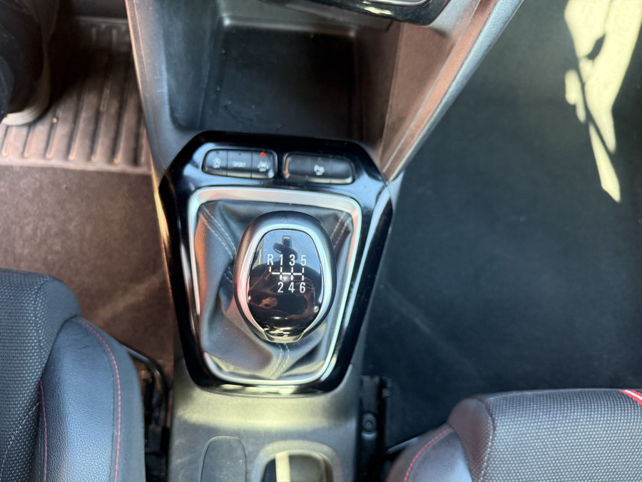 Imagen de Opel Corsa