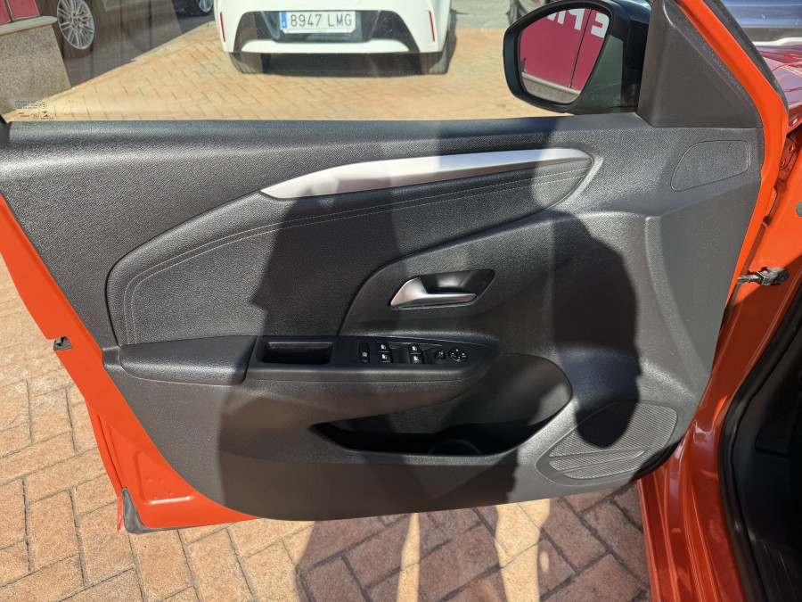 Imagen de Opel Corsa