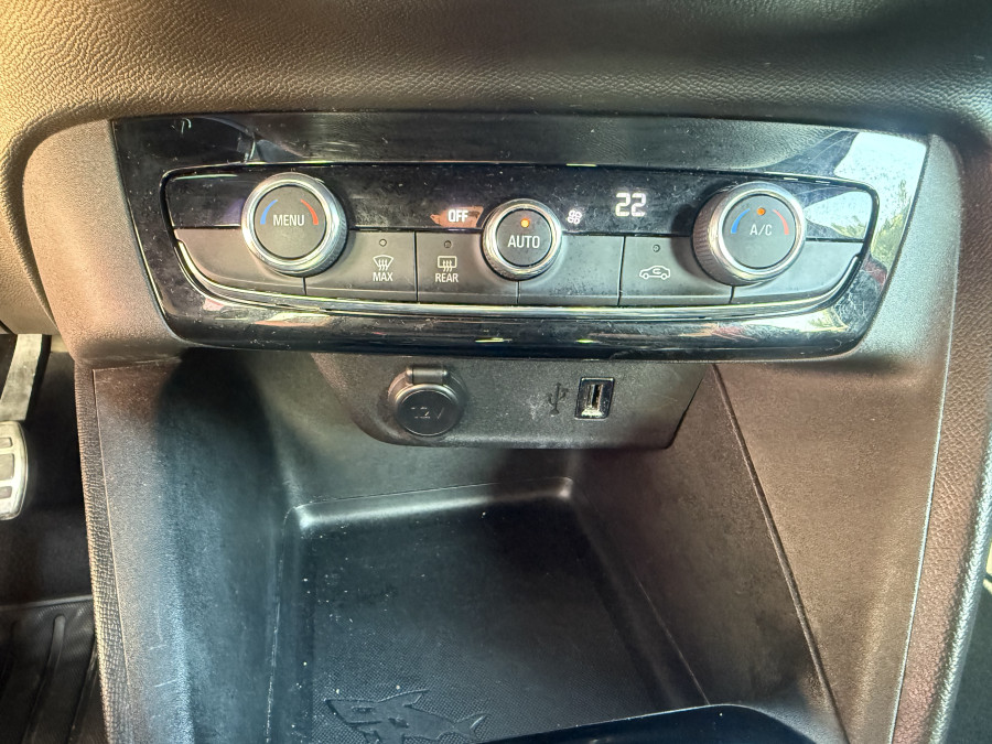 Imagen de Opel Corsa