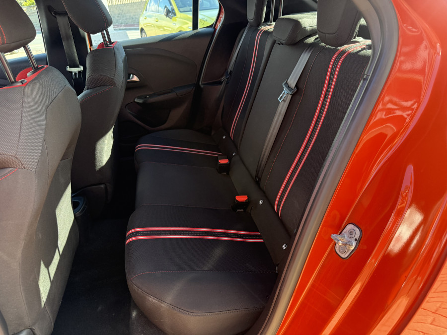Imagen de Opel Corsa