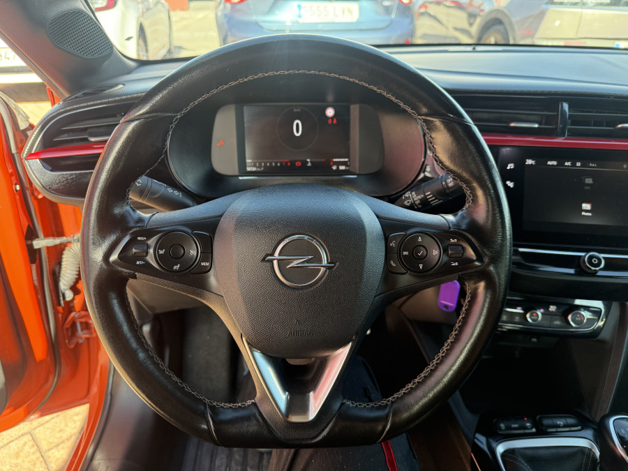 Imagen de Opel Corsa