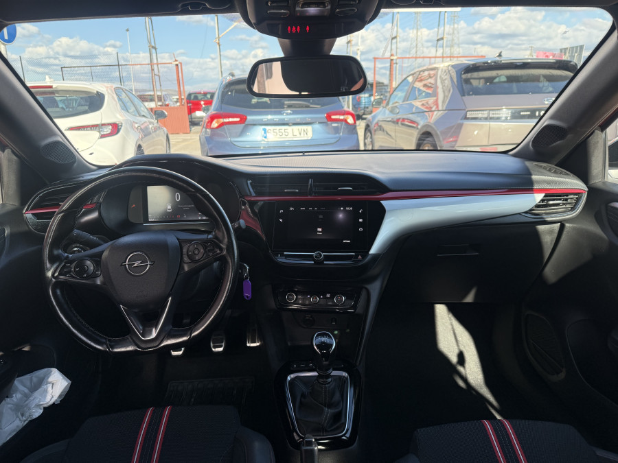 Imagen de Opel Corsa