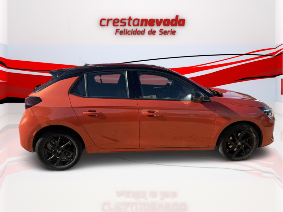 Imagen de Opel Corsa