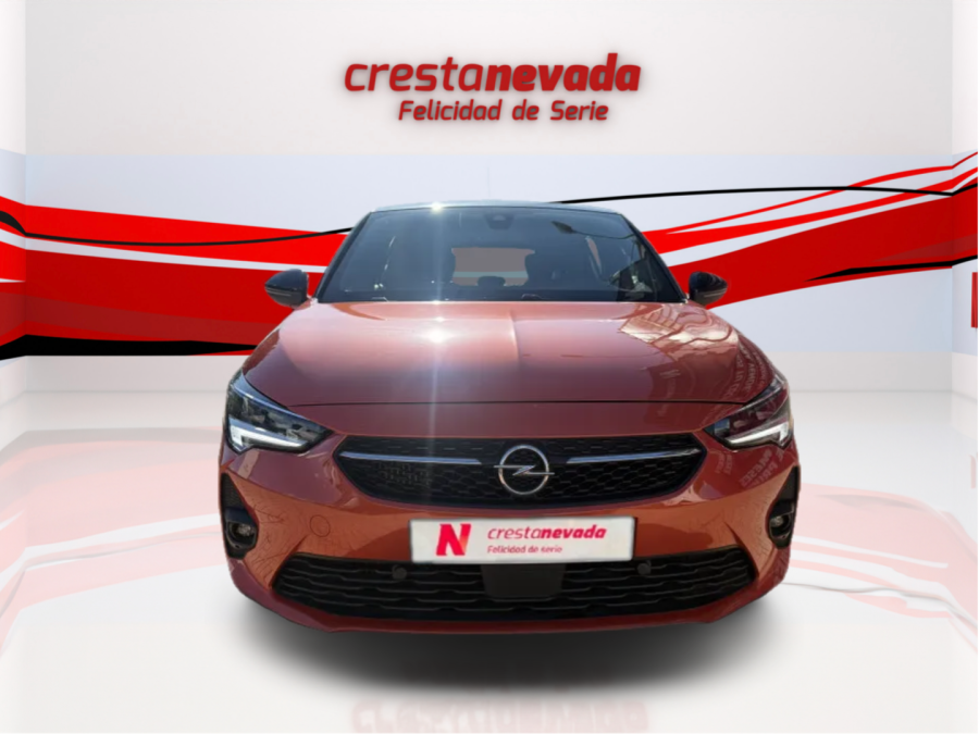 Imagen de Opel Corsa