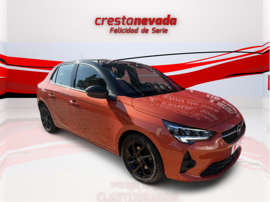 Imagen de Opel Corsa