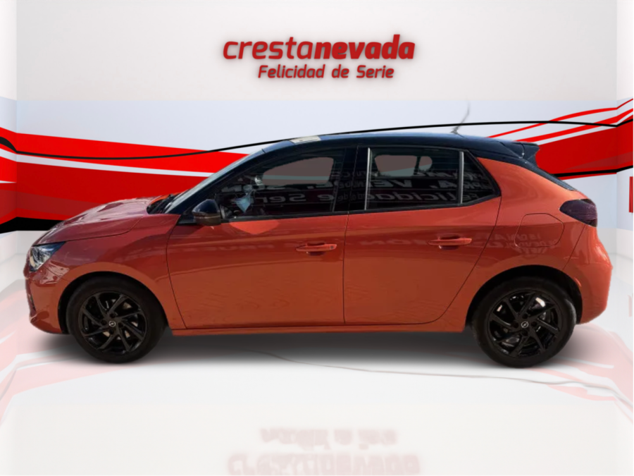 Imagen de Opel Corsa