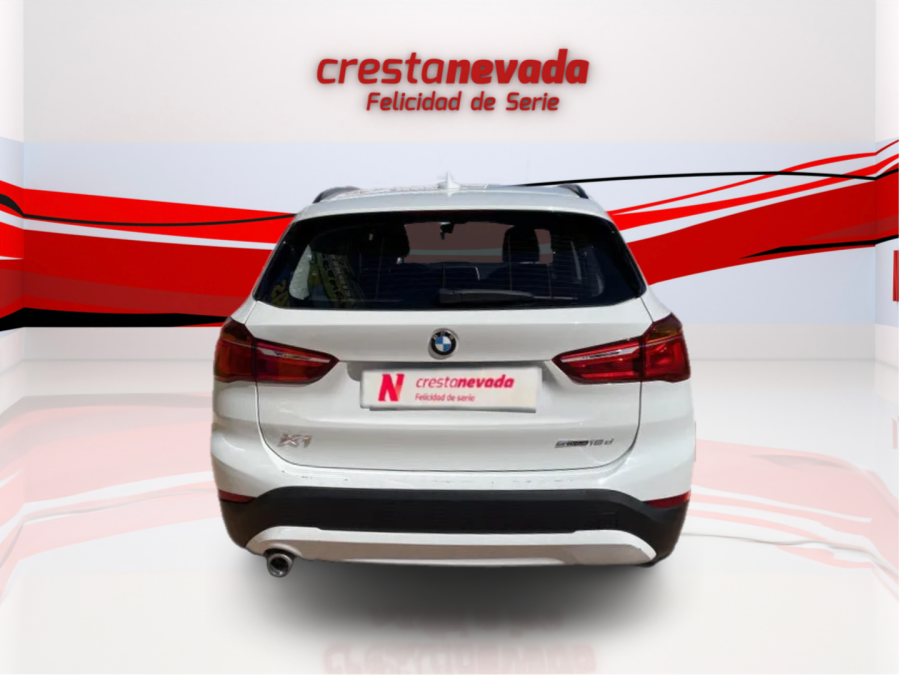 Imagen de BMW X1