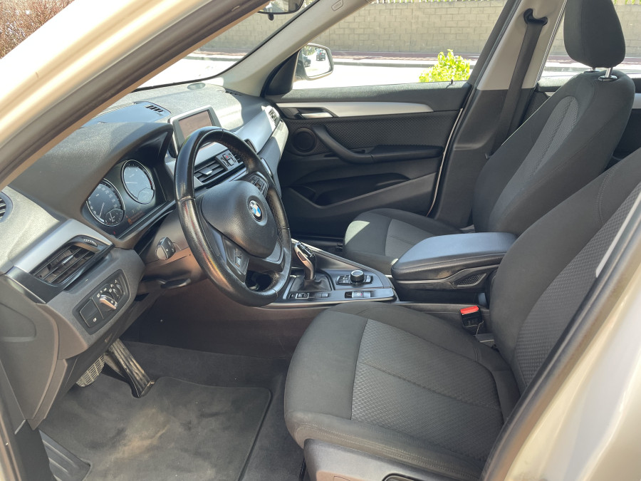 Imagen de BMW X1